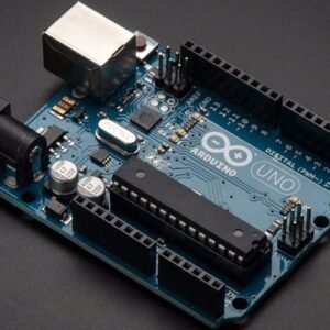 Arduino Uno