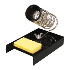 Soldering Gun Stand