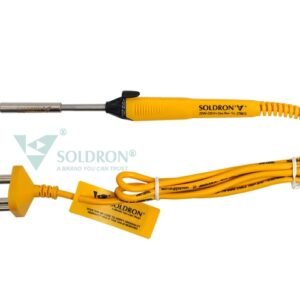 25W/230V Soldering Gun